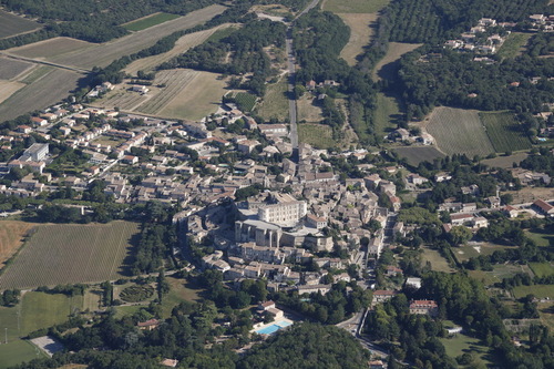 Le Tour des Sommets 2015 du 18 au 25 Juillet.