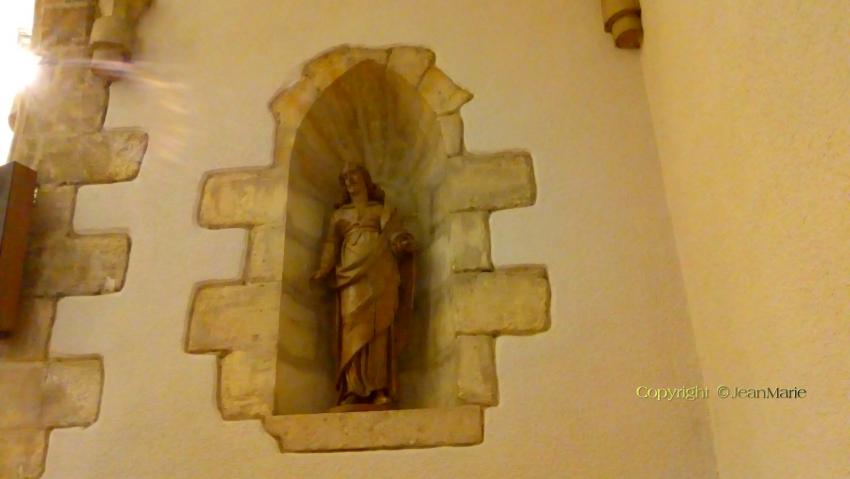 Monastère Saint-Joseph du Broussey