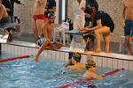 28.01.2018 Meeting de Natation à Fresnes (94)