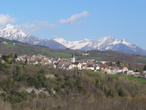 Résultat de recherche d'images pour "saint julien en champsaur"