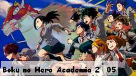 Boku no Hero Academia 2 05