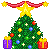 Icon Kawaii Noël