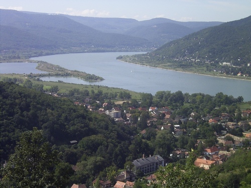 Croisière sur le Danube