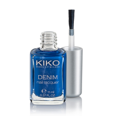 Denim Nail Lacquer