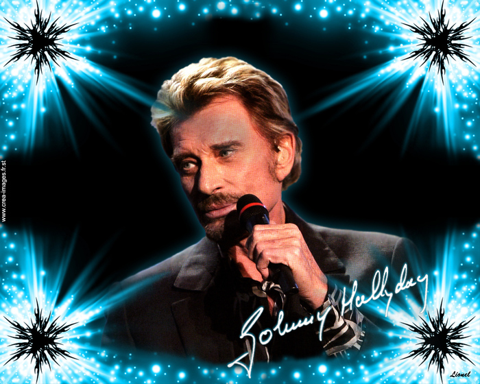  Jukebox Indiana Johnny Hallyday