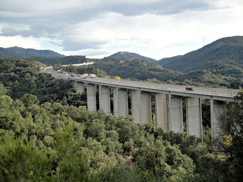 * LE BOULOU Chapelles et source Clémentine