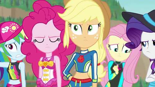 mlp equestria girls forgotten friendship