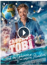 Checker Tobi und das Geheimnis unseres Planeten Sub Español HD Subtitulado Links Online