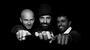 Balkan Beat Box