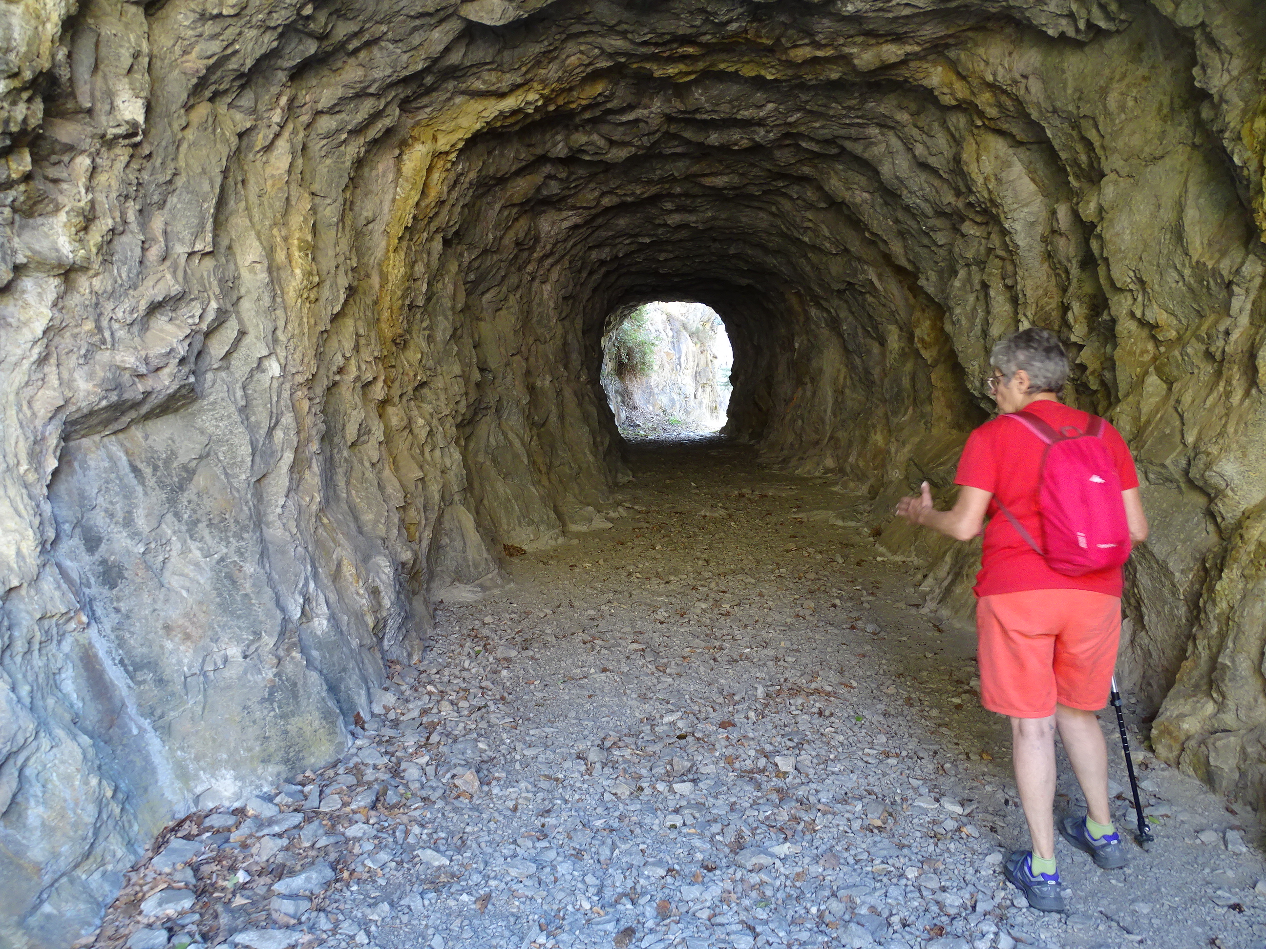 Les Gorges de Nyer