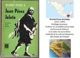 Juan Pérez Jolote, biografía de un tzotzil (1948)