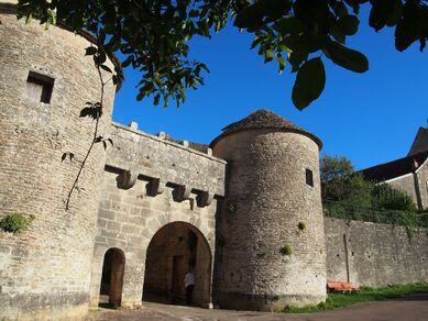 Pays AUXOIS 