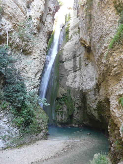 Souvenirs vacances dans le Vercors 2013 (2)