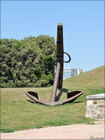 Prieuré et Fort Saint-Nicolas (Les Sables d'Olonne)