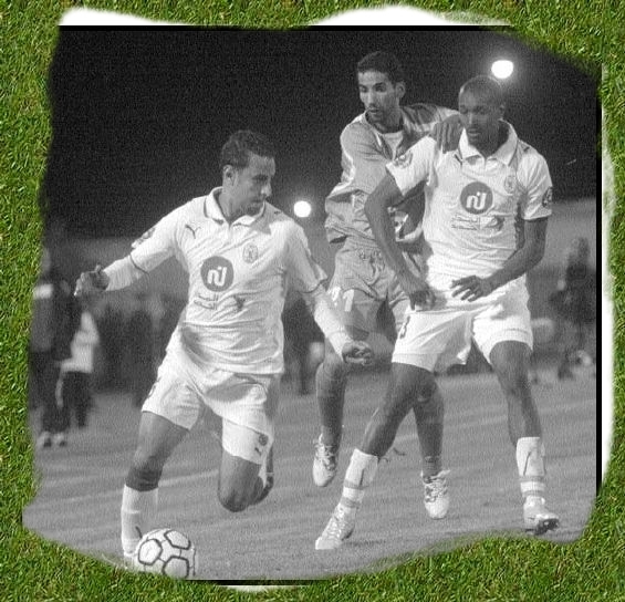Dim 21.11.10 MCA-Al.Ittihad de Tripoli 0.0 Coupe UNAF