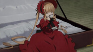 Rozen Maiden