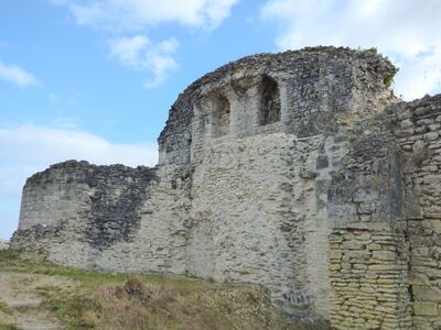 Les Vieux Châteaux