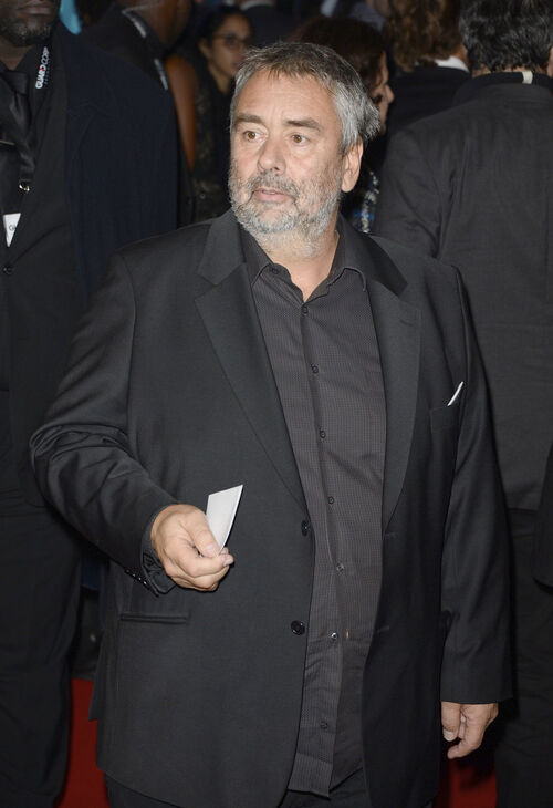 César 2014 : pourquoi Luc Besson ne veut plus participer à la cérémonie ?