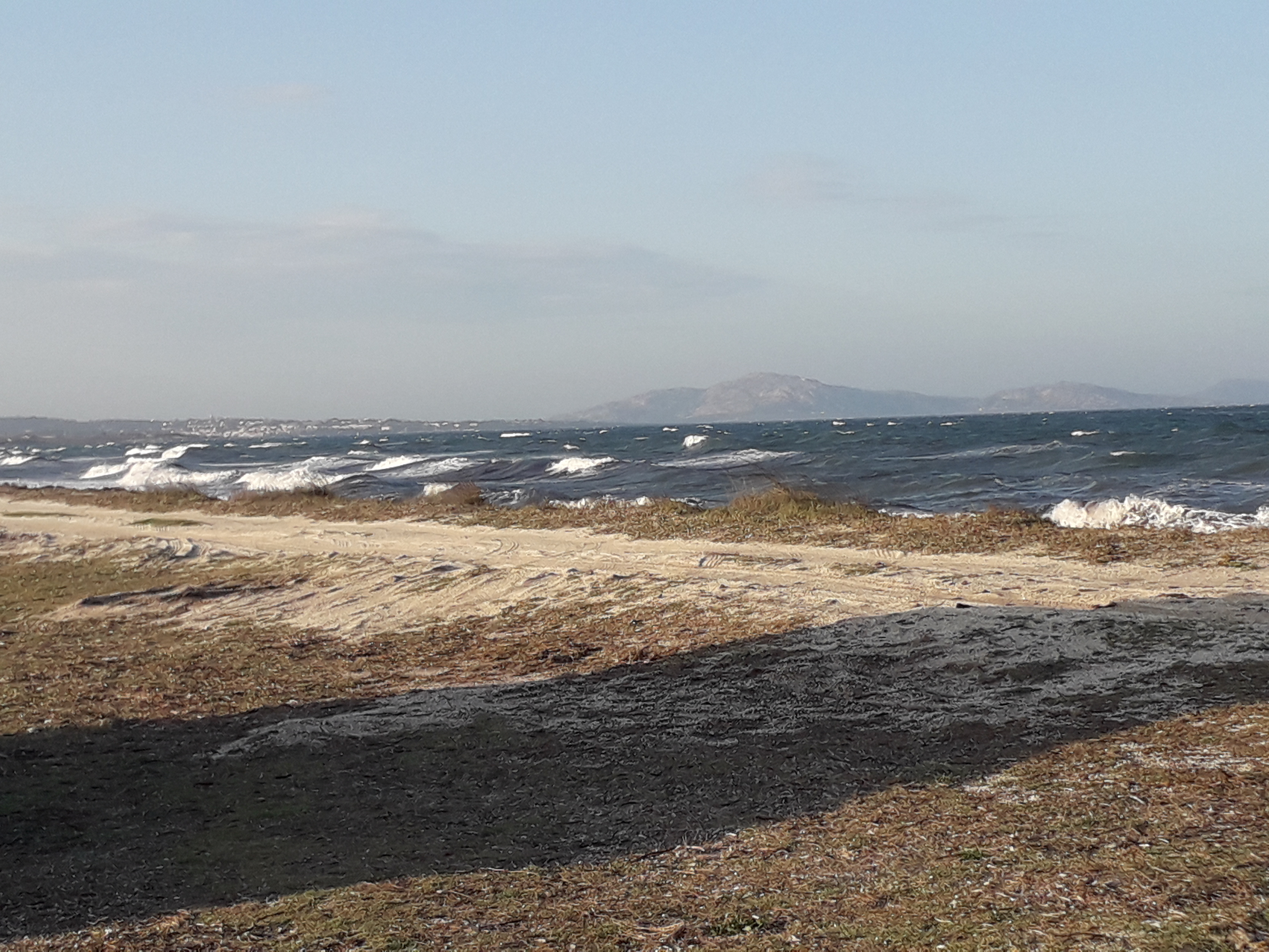 Plage de Stintino