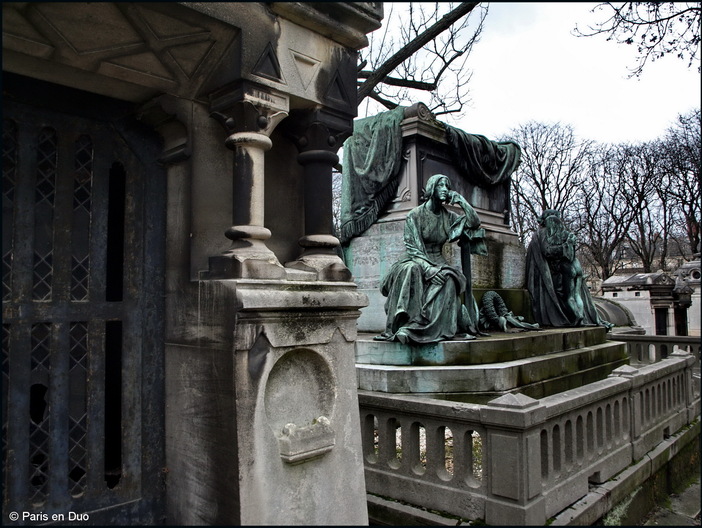 Père-Lachaise