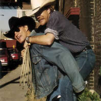 1994 -The Cowboy Way (Deux cowboys à New York)