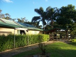 Kea Training Stables