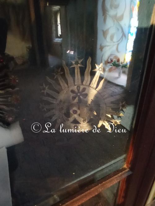 Prats-de-Mollo-la-Preste, l'ermitage Notre-Dame du Coral