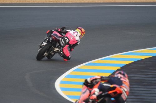 MotoGP  le Mans 12 13 14 Mai 2023