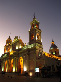 Catedral Basilica