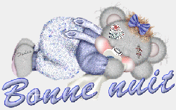 Bonne fin de semaine