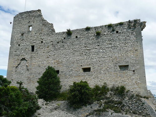 Vaison-la-Romaine  (Vaucluse)  2eme partie