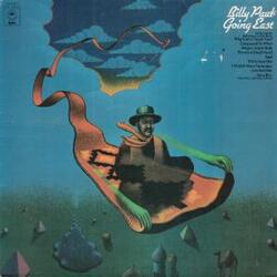 Billy Paul - Going East - Complete LP
