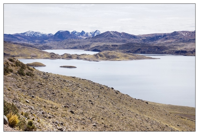 Ayacucho - Huancavelica suite bis