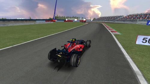 Team Scuderia Toro Rosso