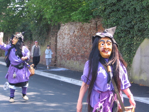 Carnaval Cassel 2011