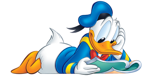 Donald