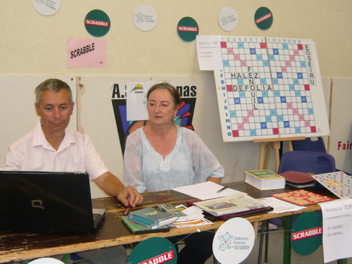 Forum des Associations de Péronnas