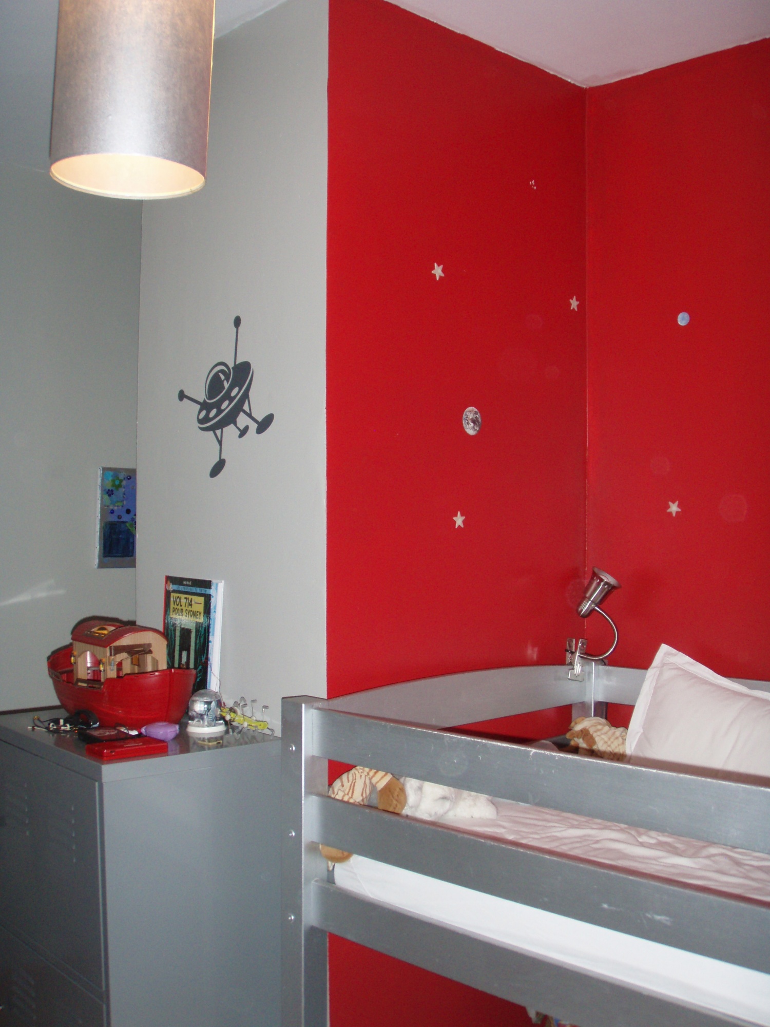 Chambre En Rouge Et Gris Awesome Chambre Rouge Deco Deco Chambre Chambre En Rouge Et Gris Awesome Chambre Rouge Deco Deco Chambre