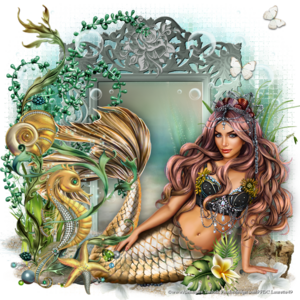 Variante -Mermaide