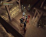 PS2 - Baldur's Gate : Dark Alliance