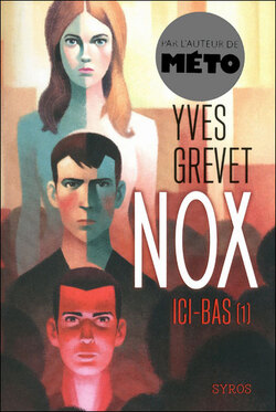 Nox d'Yves Grevet