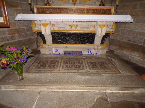 Sainte-Anne d'Auray, la basilique