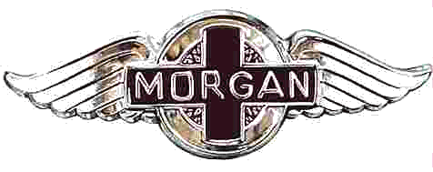 Morgan Motor