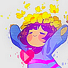 Icons Undertale - Frisk #7