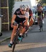 4ème Grand Prix cycliste Nino Inturrisi à Nomain ( 1ère, 3ème cat )