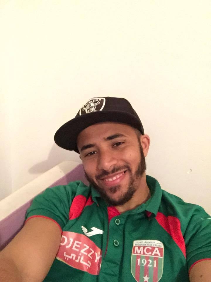 Gourmi le buteur