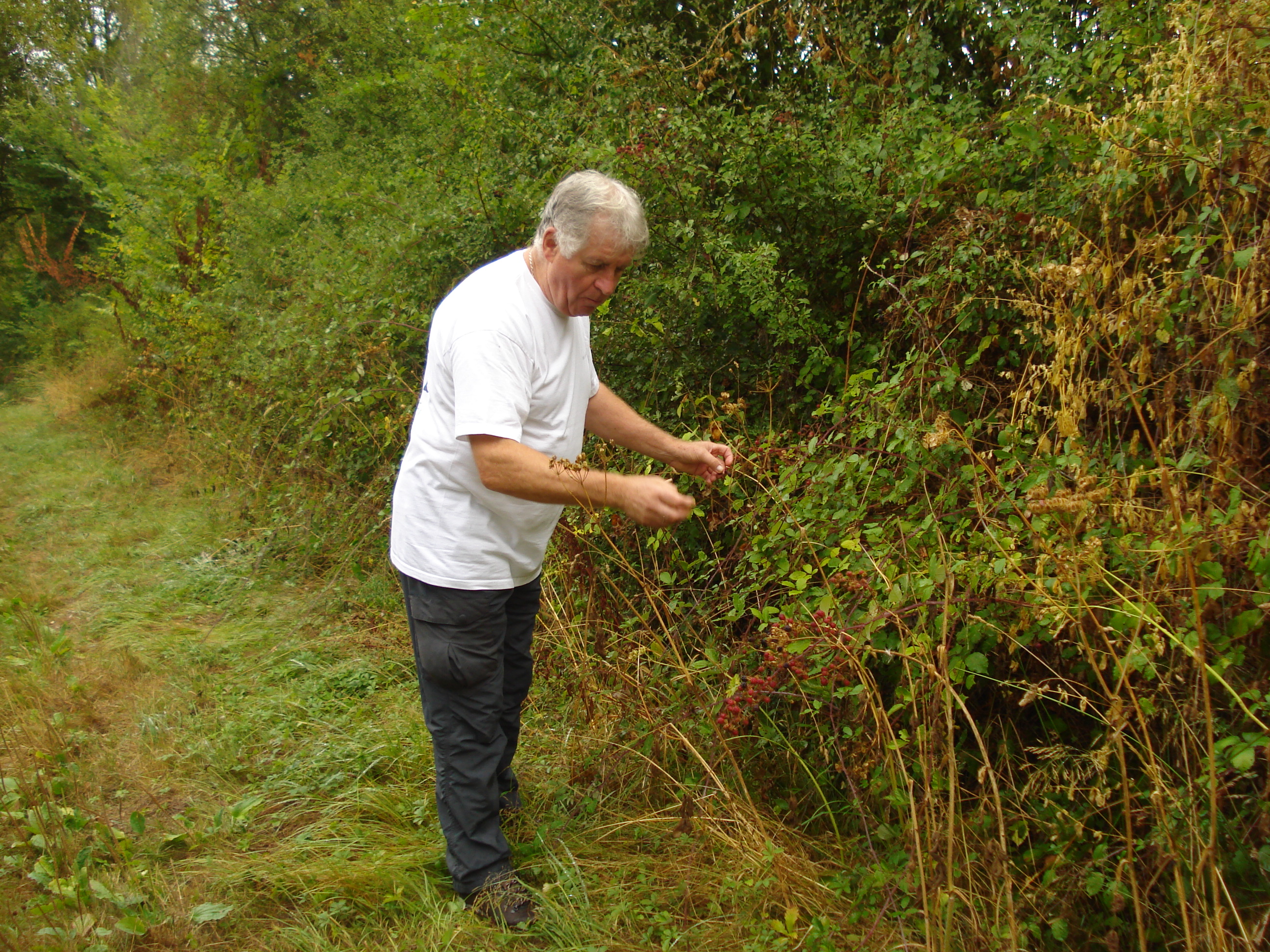 rencontre sur bouesse