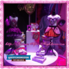 ever after high - toy fair 2014 (2)