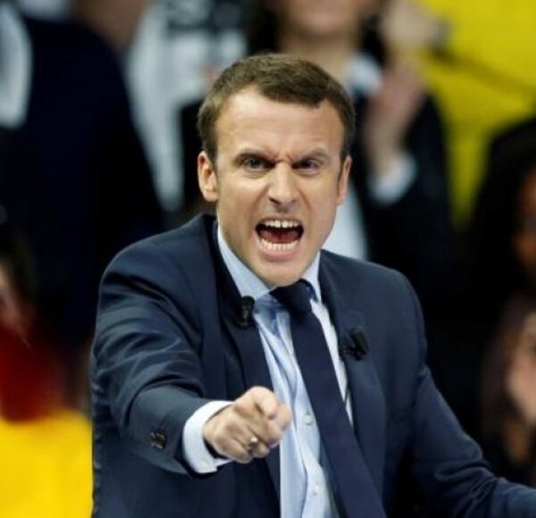 Congrès des maires de France: Emmanuel Macron ne s'y rendra pas cette année 