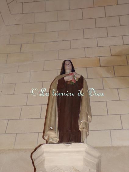 Saint-Pierre-Quiberon, l'église Saint Pierre